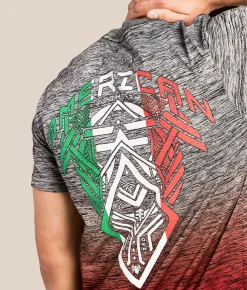American Fighter Monterey Park T-Shirt Black Outlet