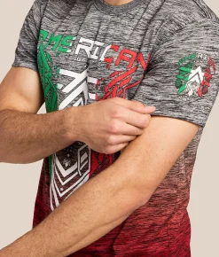 American Fighter Monterey Park T-Shirt Black Outlet