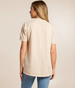 Tops | Bravado Morgan Wallen 1993 Band T-Shirt Sand