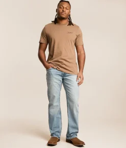 Bottoms | Ariat M4 Relaxed Boot Stretch Jean Kayne
