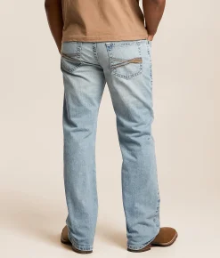 Bottoms | Ariat M4 Relaxed Boot Stretch Jean Kayne