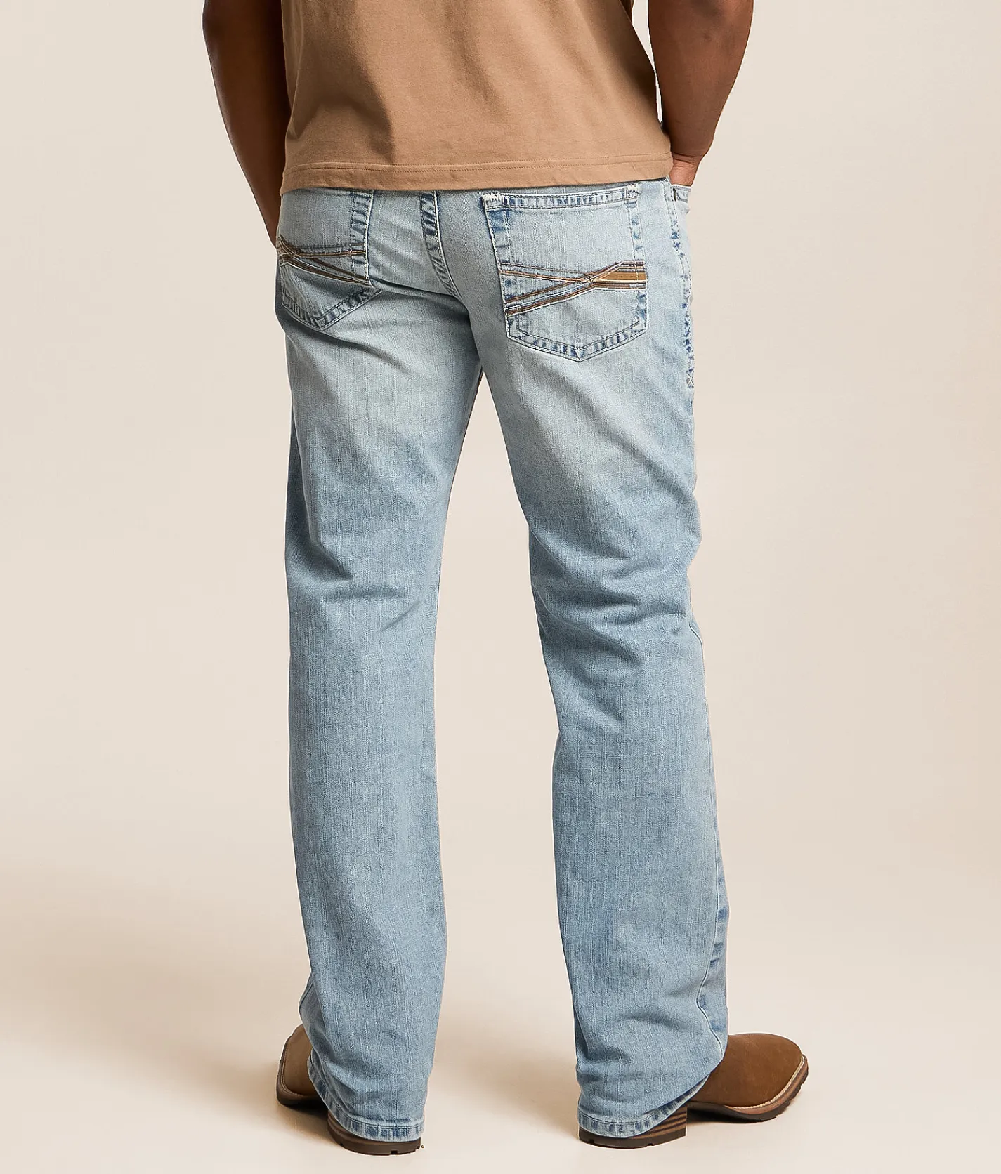 Bottoms | Ariat M4 Relaxed Boot Stretch Jean Kayne