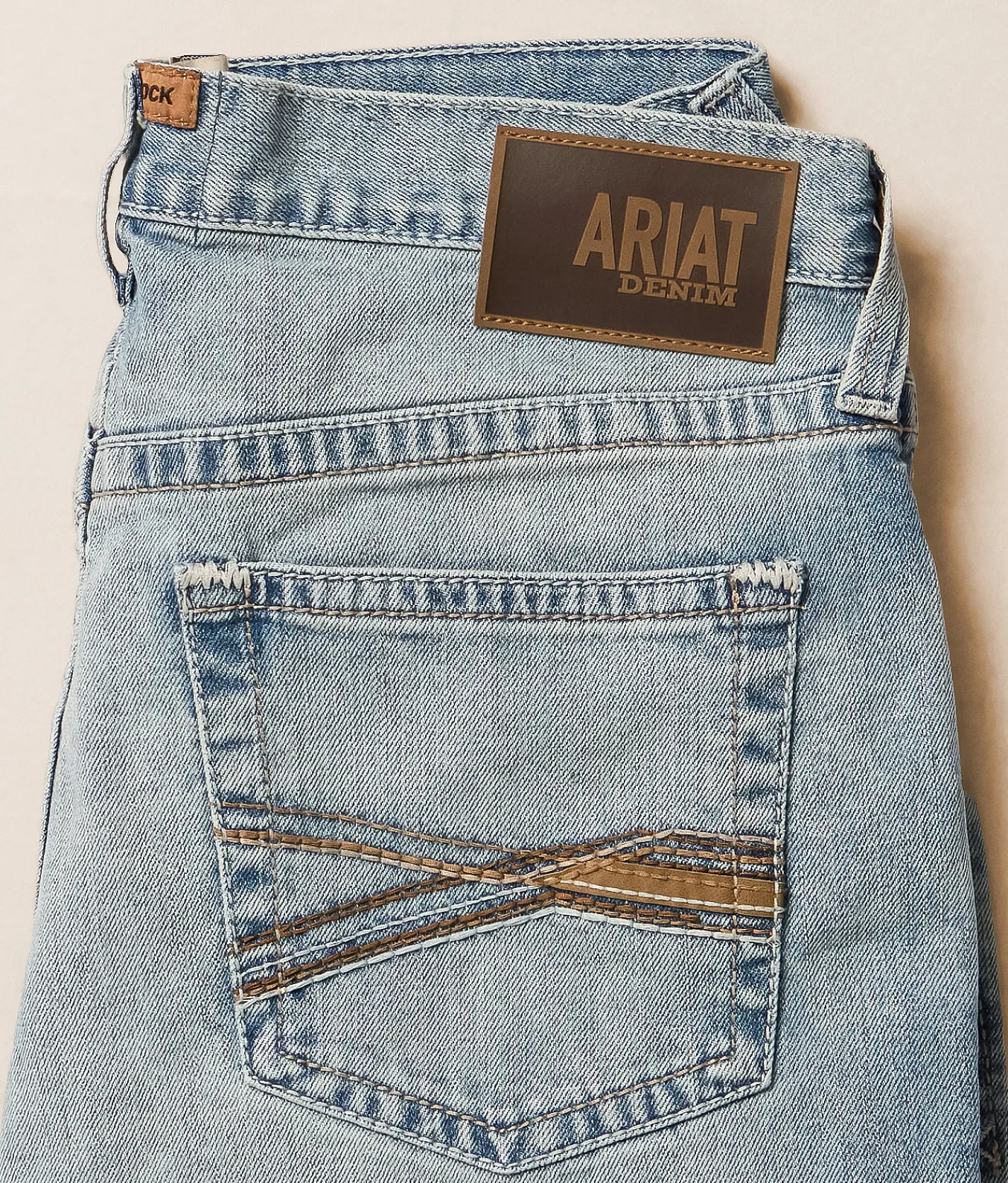 Ariat M4 Relaxed Boot Stretch Jean Kayne Best