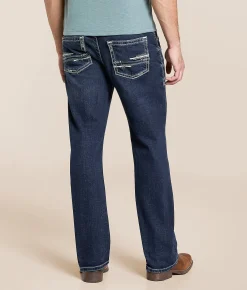 Jeans | Ariat M4 Relaxed Boot Stretch Jean Turnout
