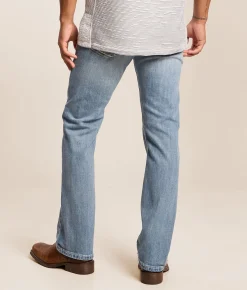 Ariat M7 Slim Straight Stretch Jean Roy Hot