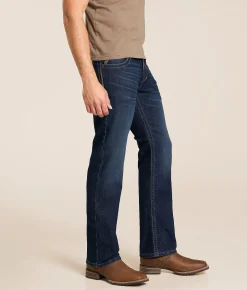 Bottoms|Jeans | Ariat M7 Slim Straight Stretch Jean Hampton