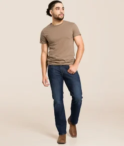 Bottoms|Jeans | Ariat M7 Slim Straight Stretch Jean Hampton