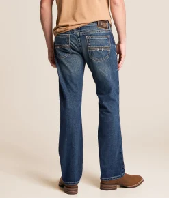 Bottoms|Jeans | Ariat M7 Slim Straight Stretch Jean Lennox