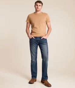 Bottoms|Jeans | Ariat M7 Slim Straight Stretch Jean Lennox