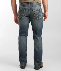 Sale Jeans|Bottoms | Ariat M5 Straight Jean Gambler
