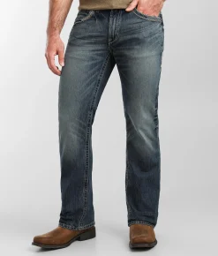 Sale Jeans|Bottoms | Ariat M5 Straight Jean Gambler
