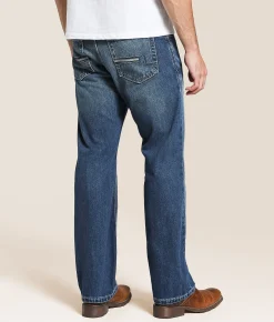 Bottoms|Jeans | Ariat M5 Straight Jean Terrence