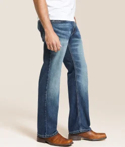 Bottoms|Jeans | Ariat M5 Straight Jean Terrence