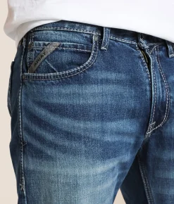 Bottoms|Jeans | Ariat M5 Straight Jean Terrence