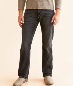 Sale Jeans|Bottoms | Ariat M7 Straight Stretch Jean Ebony
