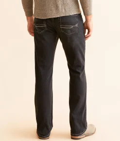 Sale Jeans|Bottoms | Ariat M7 Straight Stretch Jean Ebony