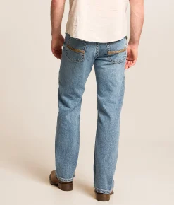 Ariat M5 Straight Stretch Jean Emmett Best