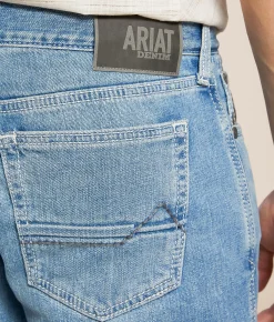 Bottoms|Jeans | Ariat M7 Straight Stretch Jean Dixon