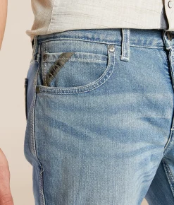 Bottoms|Jeans | Ariat M7 Straight Stretch Jean Dixon
