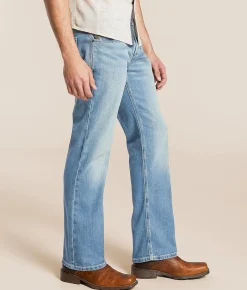 Bottoms|Jeans | Ariat M7 Straight Stretch Jean Dixon