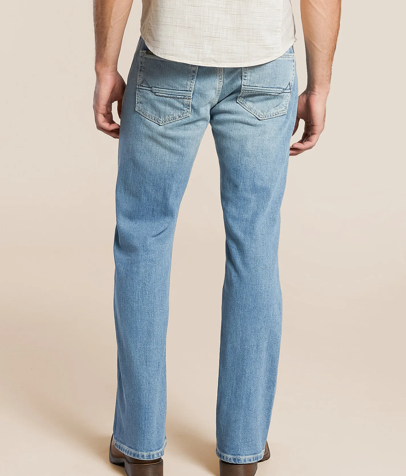 Bottoms|Jeans | Ariat M7 Straight Stretch Jean Dixon