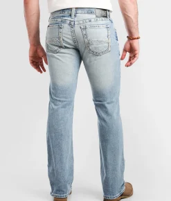 Bottoms|Jeans | Ariat M7 Straight Stretch Jean Shasta
