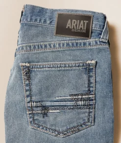 Ariat M5 Straight Stretch Jean Flynn Best