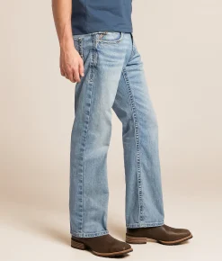 Ariat M5 Straight Stretch Jean Flynn Best