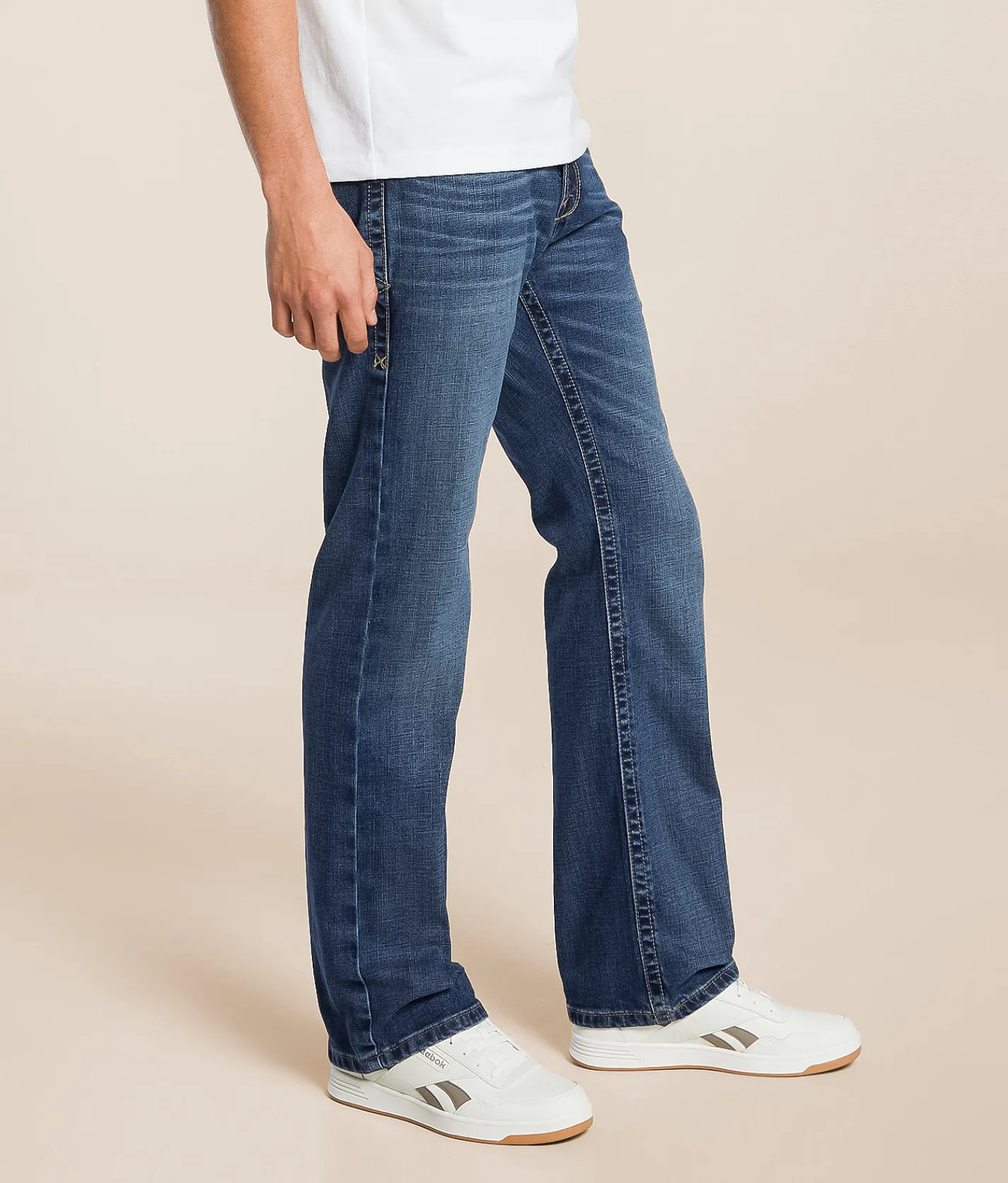 Ariat M7 Straight Stretch Jean Heath New