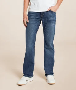 Ariat M7 Straight Stretch Jean Heath New