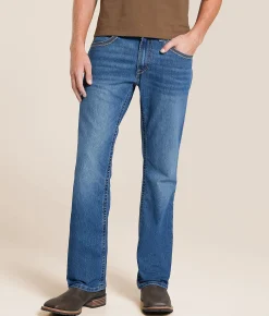 Bottoms|Jeans | Ariat M5 Straight Stretch Jean Tulsa