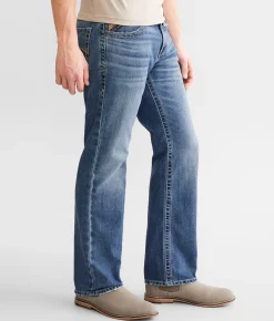 Sale Jeans|Bottoms | Ariat M7 Straight Stretch Jean Peconic