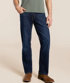 Bottoms|Jeans | Ariat M5 Straight Stretch Jean Turner
