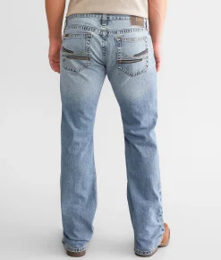 Sale Jeans|Bottoms | Ariat M7 Straight Stretch Jean Orleans