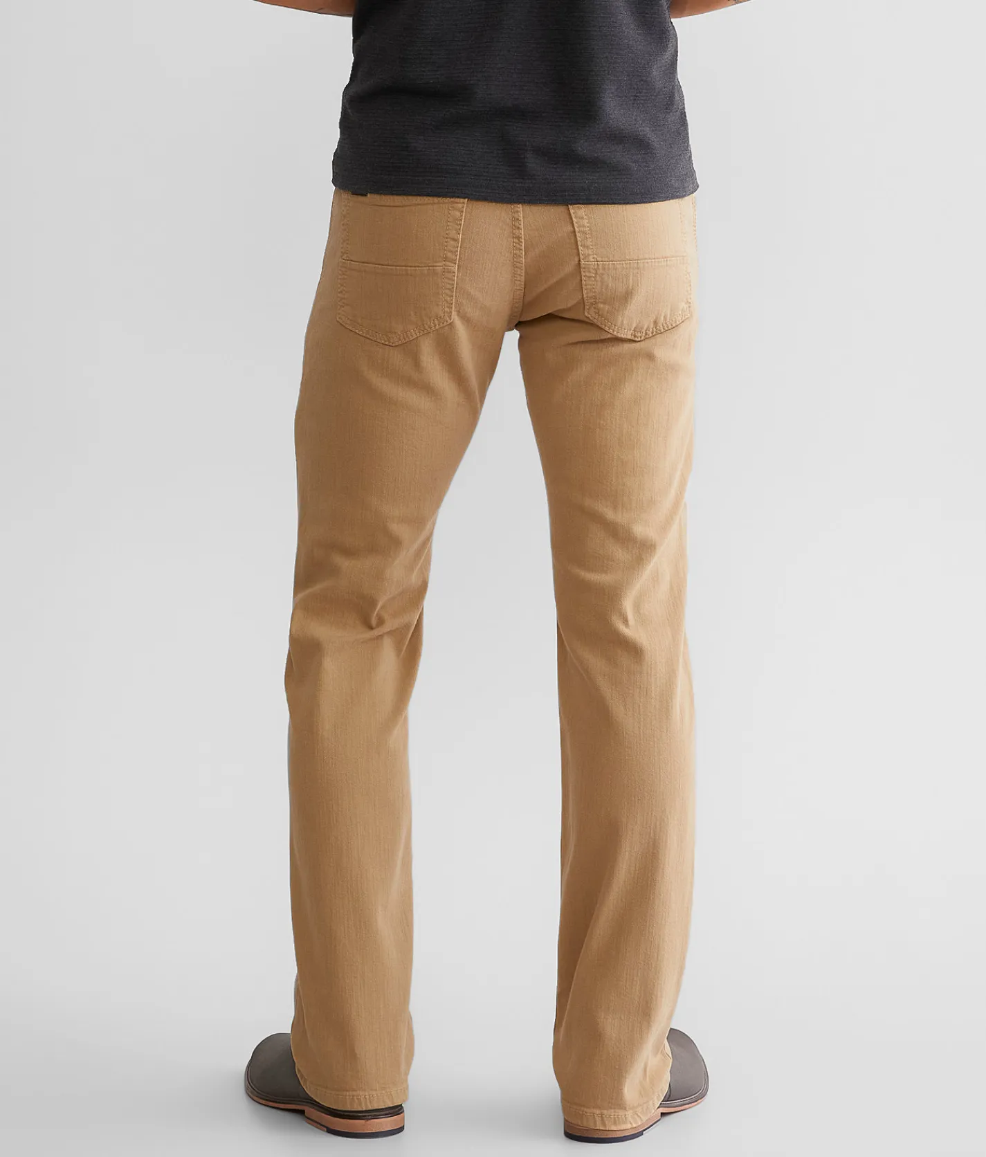 Ariat M7 Straight Stretch Pant Dark Khaki Best