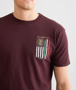 Graphic T-Shirts | Freedom Ranch Muy Bueno T-Shirt Rosin
