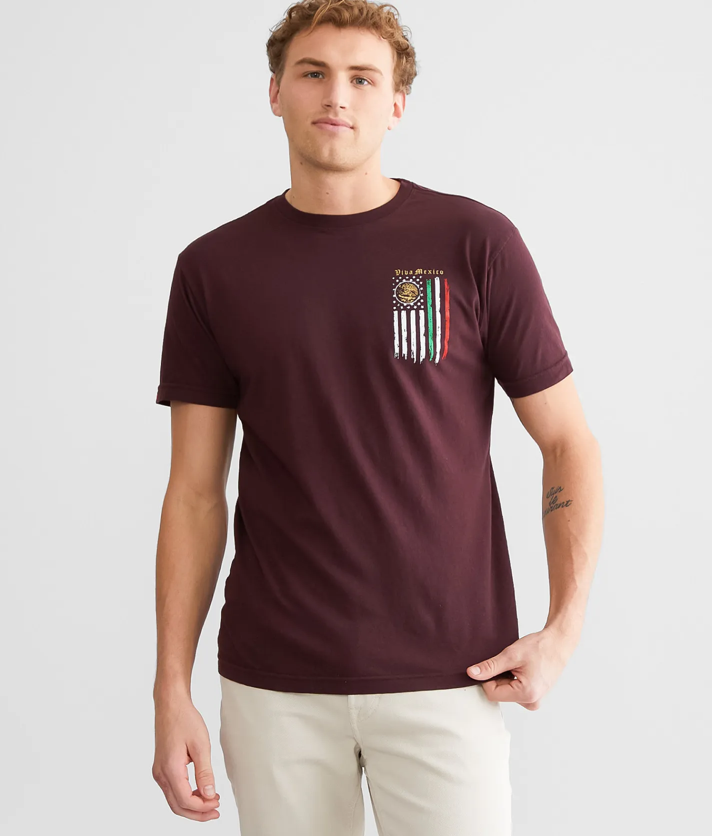 Graphic T-Shirts | Freedom Ranch Muy Bueno T-Shirt Rosin