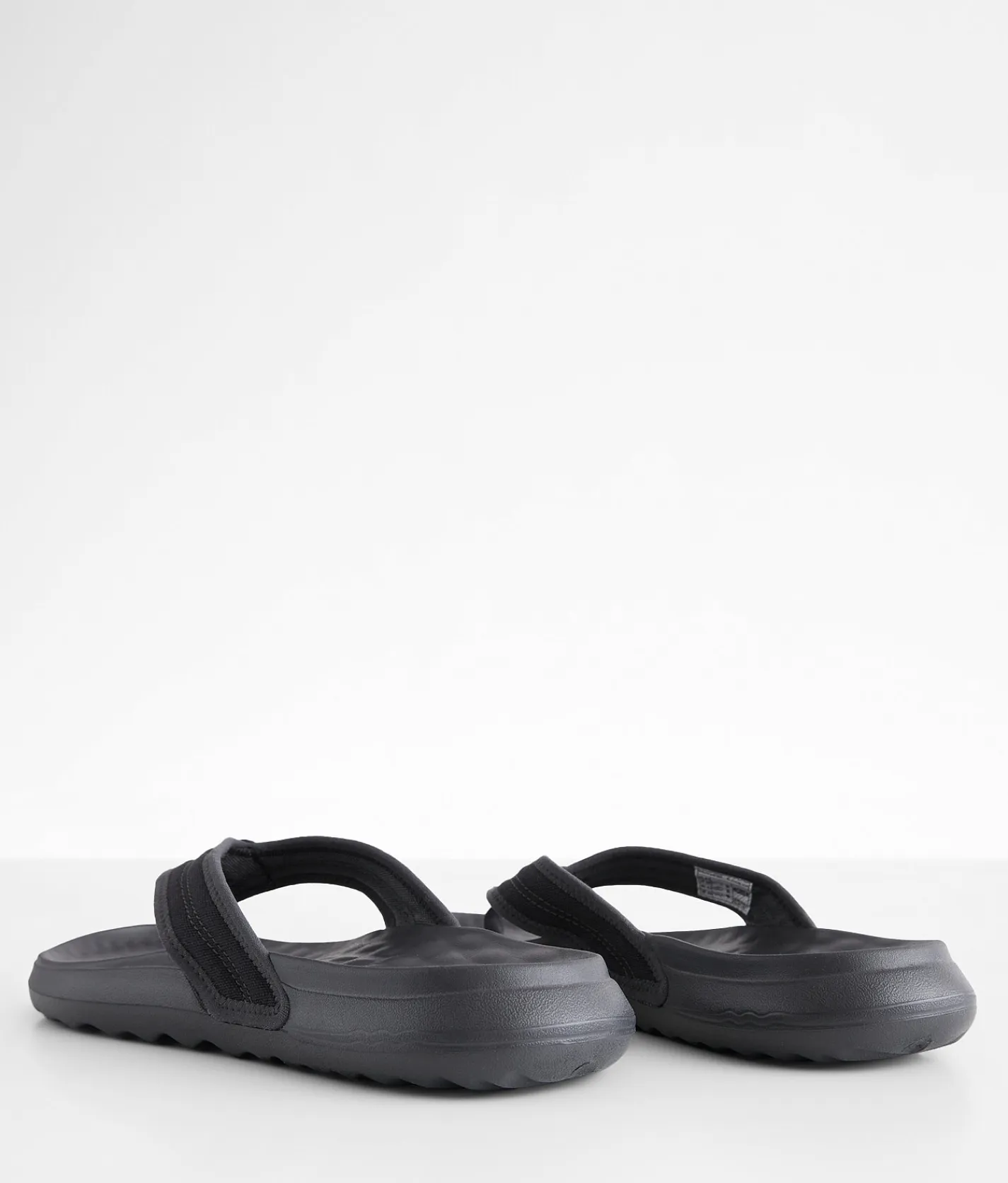 Shoes | HEYDUDE™ Myers Sport Mode Flip Black Black