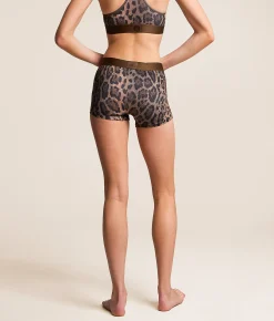 PSD Mystic Safari Stretch Boy Short Multi Best