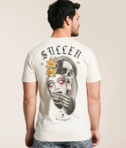 Sullen Nacho T-Shirt Battleship Best