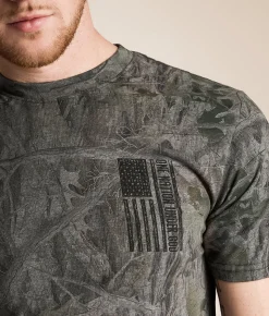 Graphic T-Shirts | Howitzer Nation T-Shirt Heather Grey