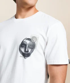 Sullen Nazar Stadnichuk T-Shirt Antique White Hot