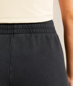 Bottoms|Shorts | Gameday SOCIAL® Nebraska Huskers Short Black