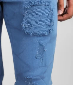 Sale Jeans|Bottoms | Crysp Denim Skinny Stretch Jean Nelson