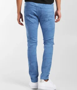 Sale Jeans|Bottoms | Crysp Denim Skinny Stretch Jean Nelson