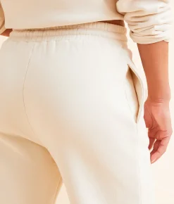 FITZ + EDDI New York Jogger Birch Hot
