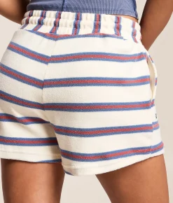 Bottoms|Shorts | Salty Crew Night N Day Short Off White