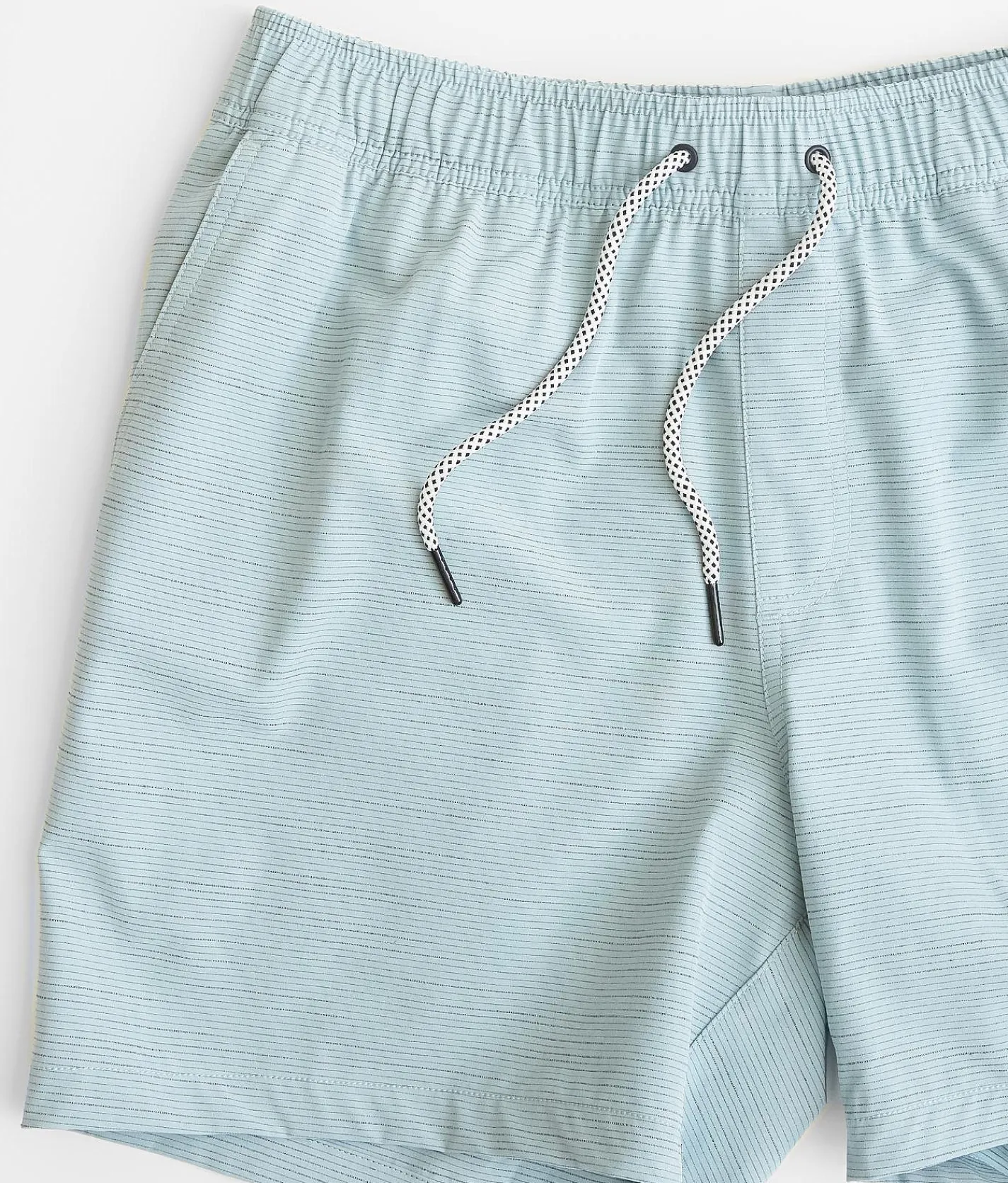 Bottoms | Departwest Niles Stretch Short Tourmaline