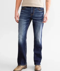 Sale Jeans|Bottoms | Buckle Black Nine Boot Stretch Jean Briar