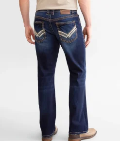 Sale Jeans|Bottoms | Buckle Black Nine Boot Stretch Jean Briar